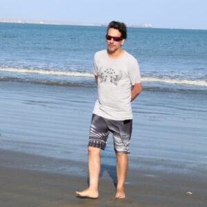 Guille Arbulu