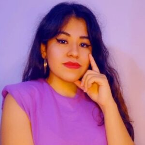 Valeria Yactayo